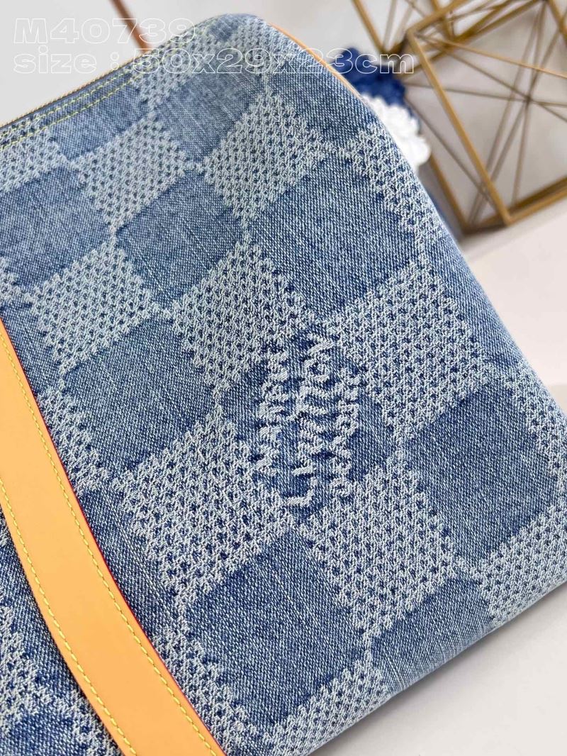Louis Vuitton Travel Bags